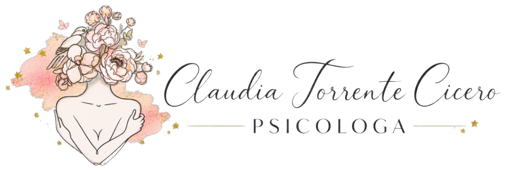 Claudia Torrente Cicero — Psicologa Clinica e Perinatale